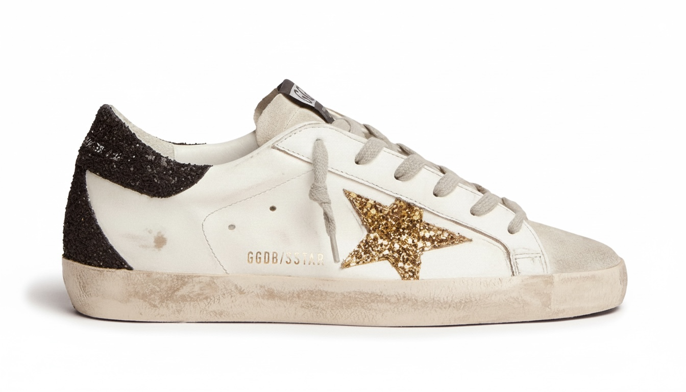 Golden Goose Super-Star ‘Story’