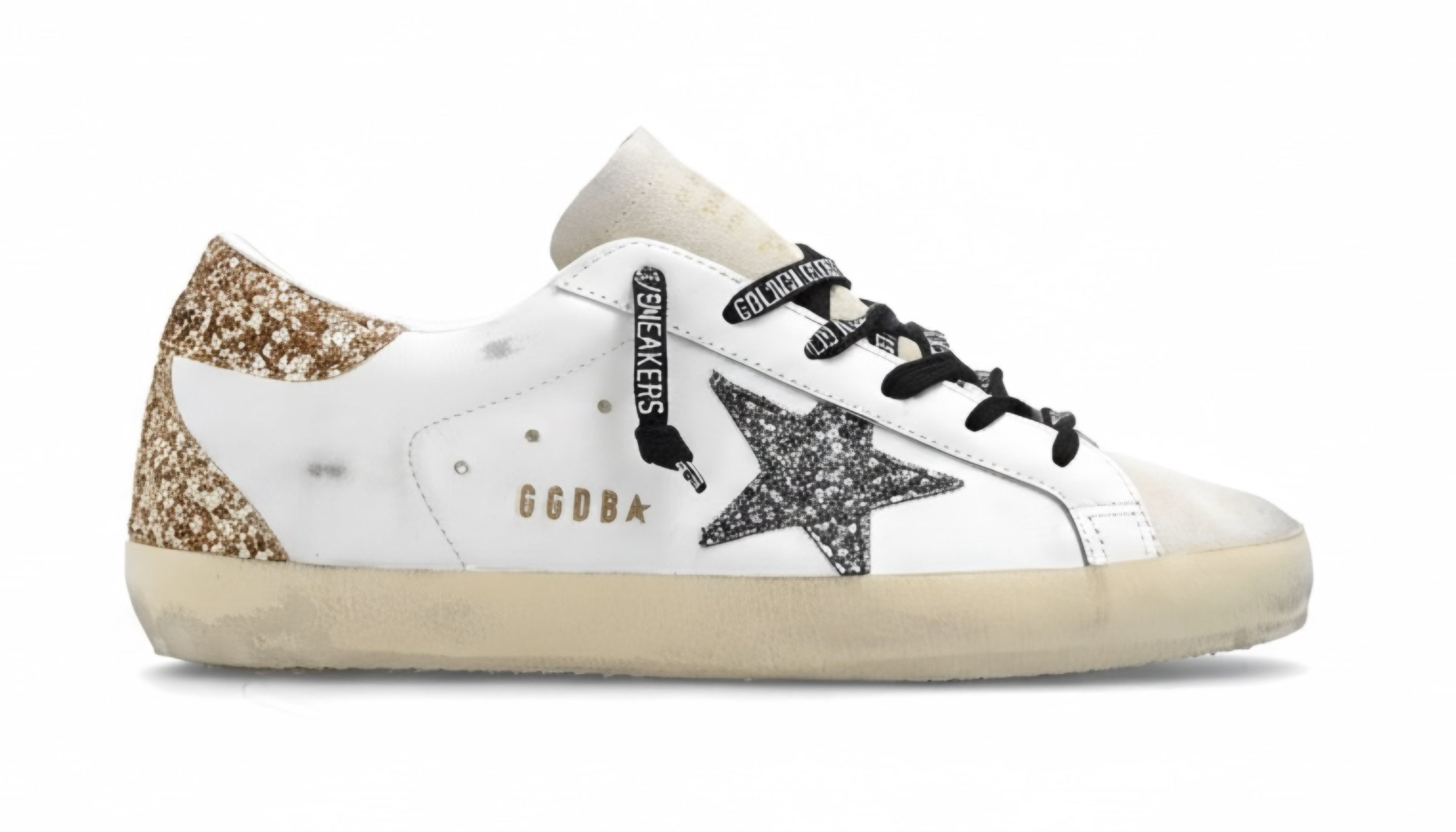 Golden Goose Super-Star 'Parley'