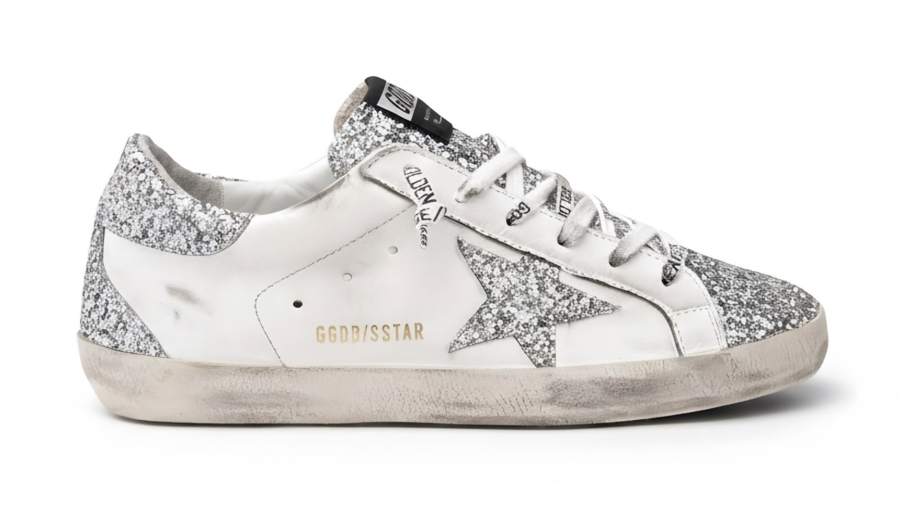 Golden Goose Super-Star 'Sahana'