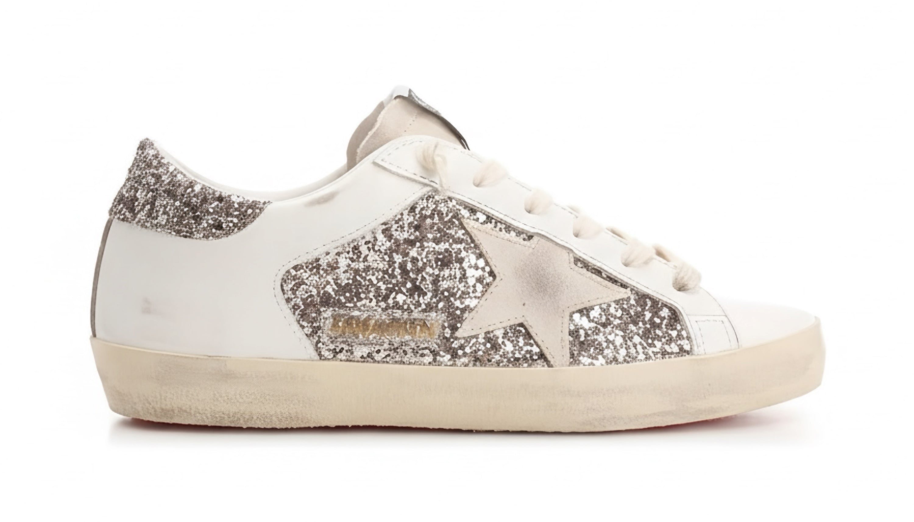 Golden Goose Super-Star 'Marry'