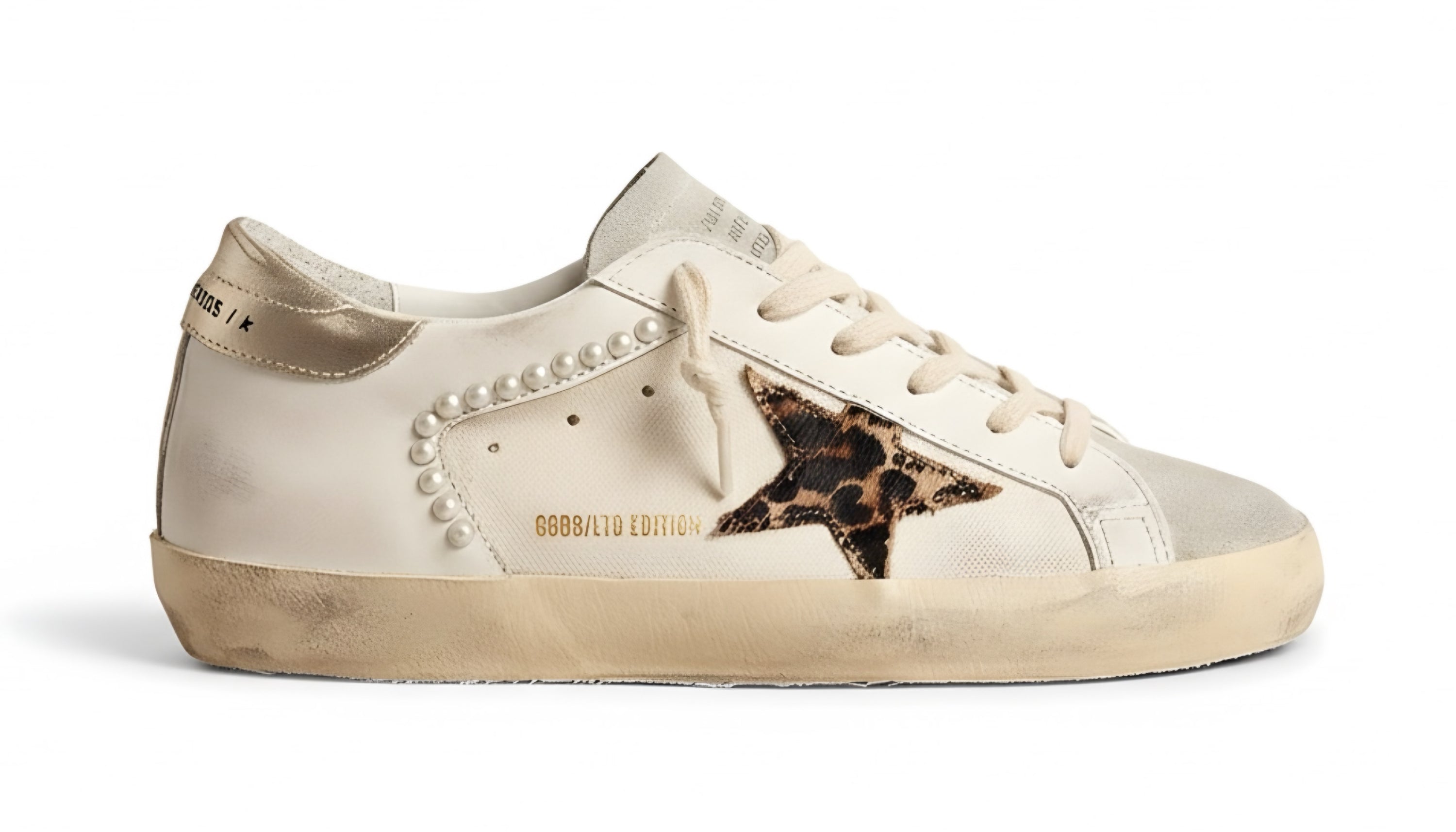 Golden Goose Super-Star ‘Excelop’