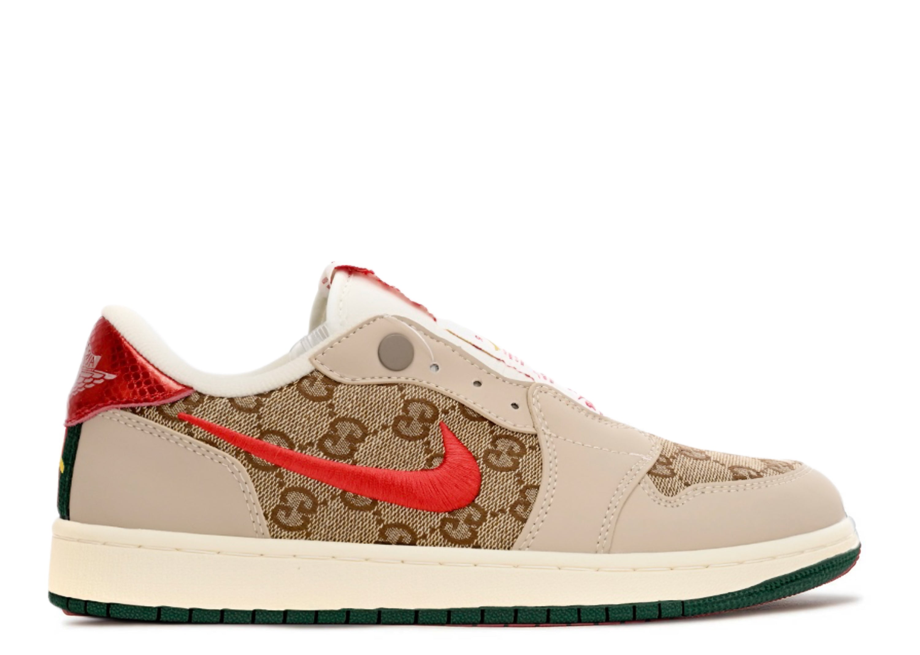 Air Jordan 1 Low 'Little Bee' denemezapt.myshopify.com Zaptila