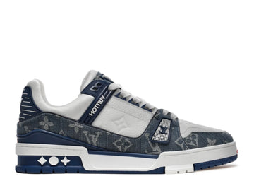 Louis Vuitton Trainer 'Cowboy Blue'