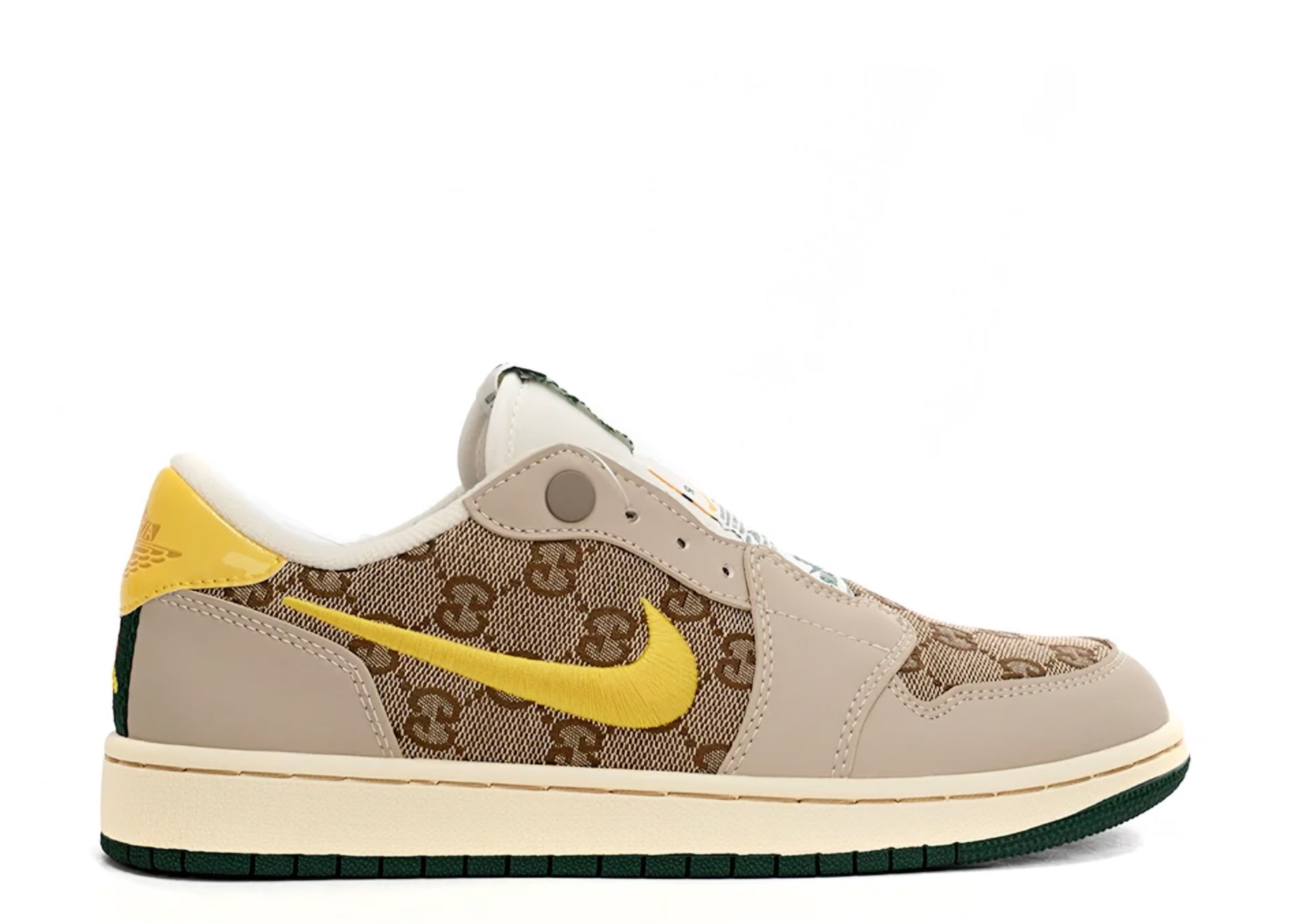 Air Jordan 1 Low 'Golden' denemezapt.myshopify.com Zaptila