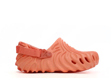 Salehe Bembury x Crocs Pollex 'Orange Red'