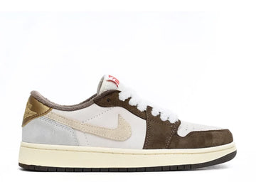 Travis Scott x Air Jordan 1 Low OG 'Year of the Rabbit'