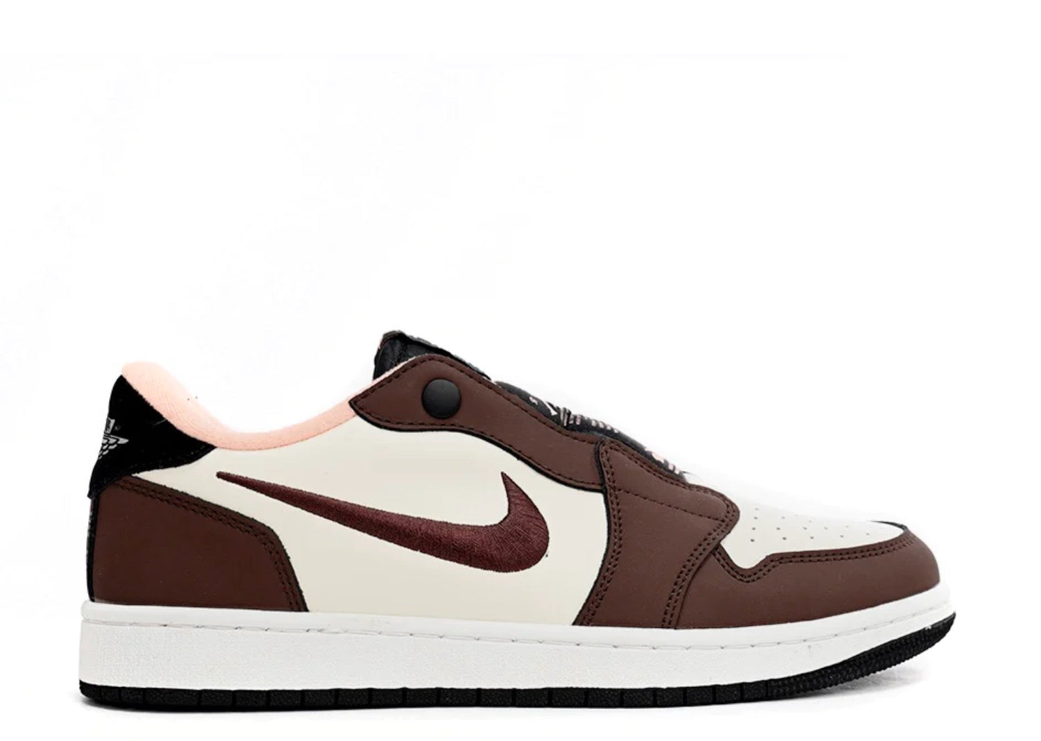 Air Jordan 1 Low 'Little Mocha' denemezapt.myshopify.com Zaptila