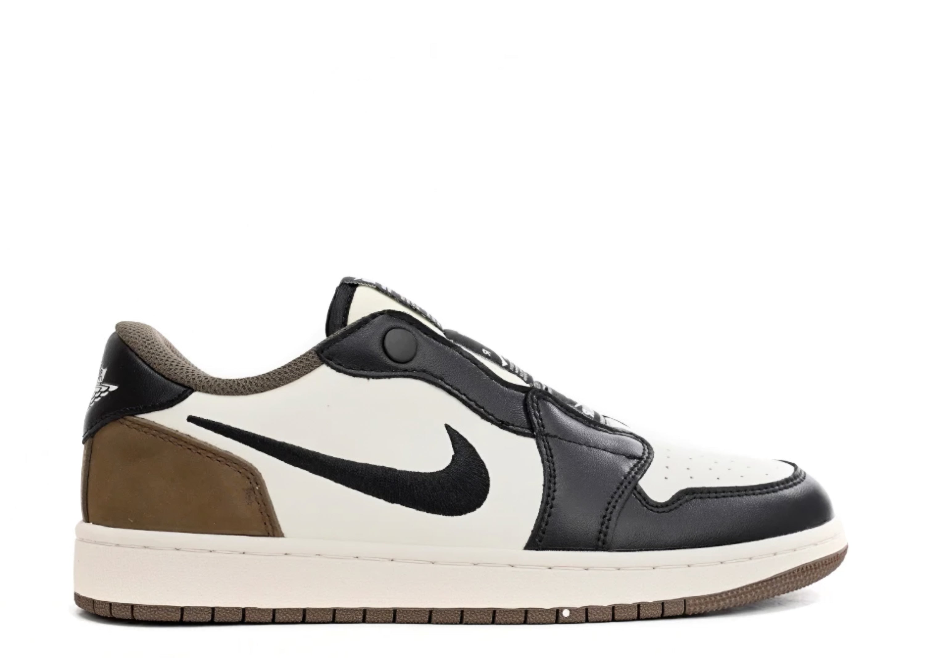 Air Jordan 1 Low 'Small Barb' denemezapt.myshopify.com Zaptila