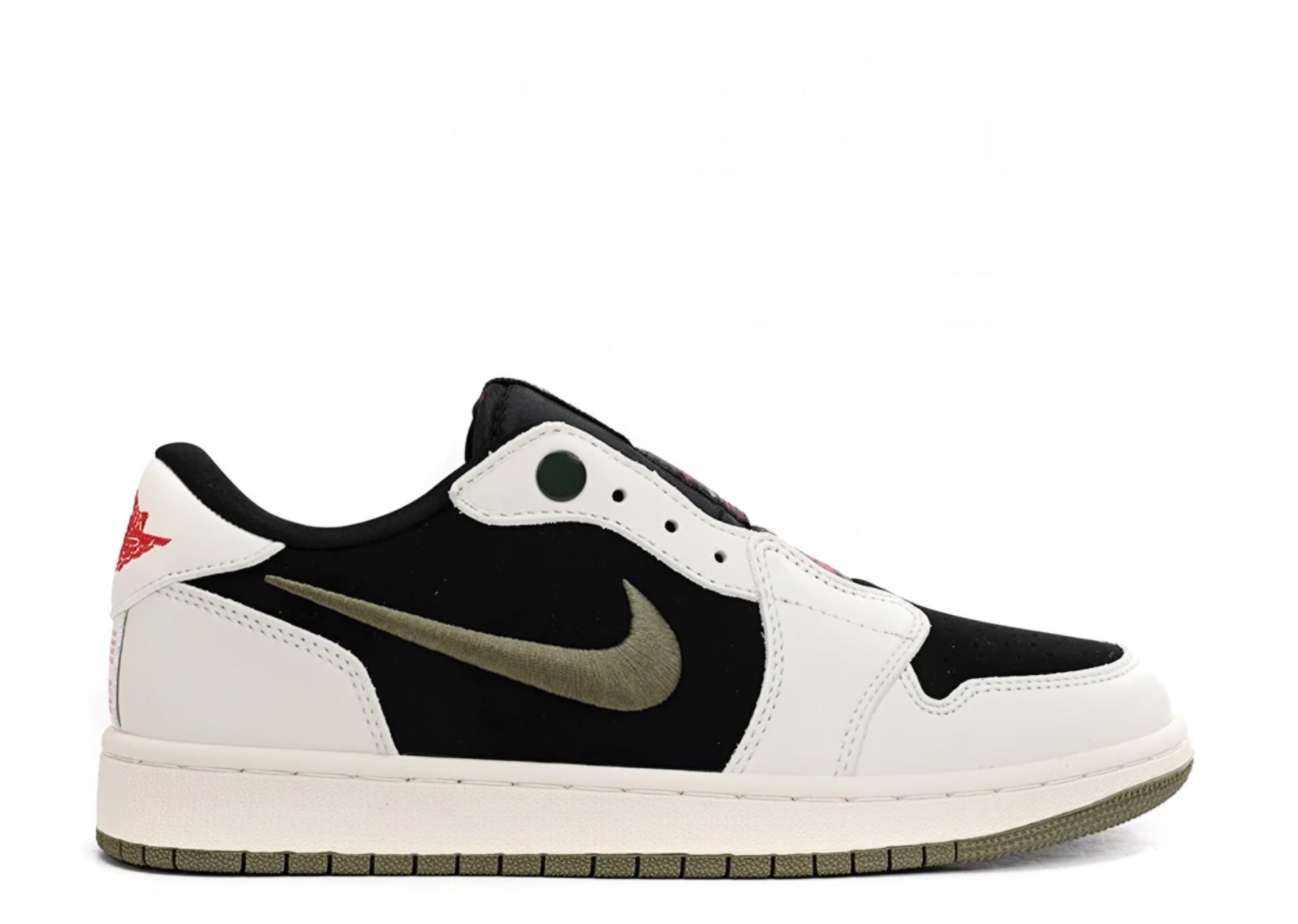 Air Jordan 1 Low 'Army Green' denemezapt.myshopify.com Zaptila