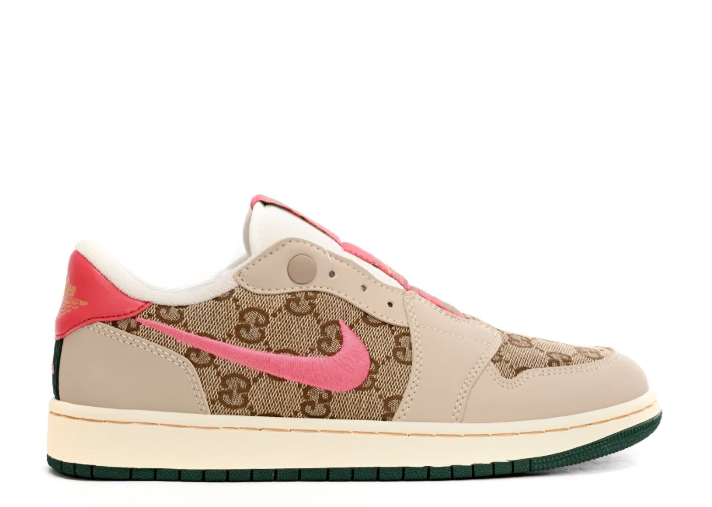 Air Jordan 1 Low 'Roseo' denemezapt.myshopify.com Zaptila