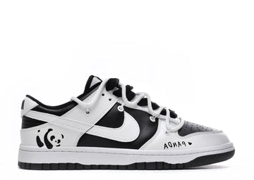 Nike Dunk Low 'Sail Panda SplCing'