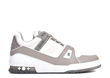 Louis Vuitton Trainer 'Grey White'