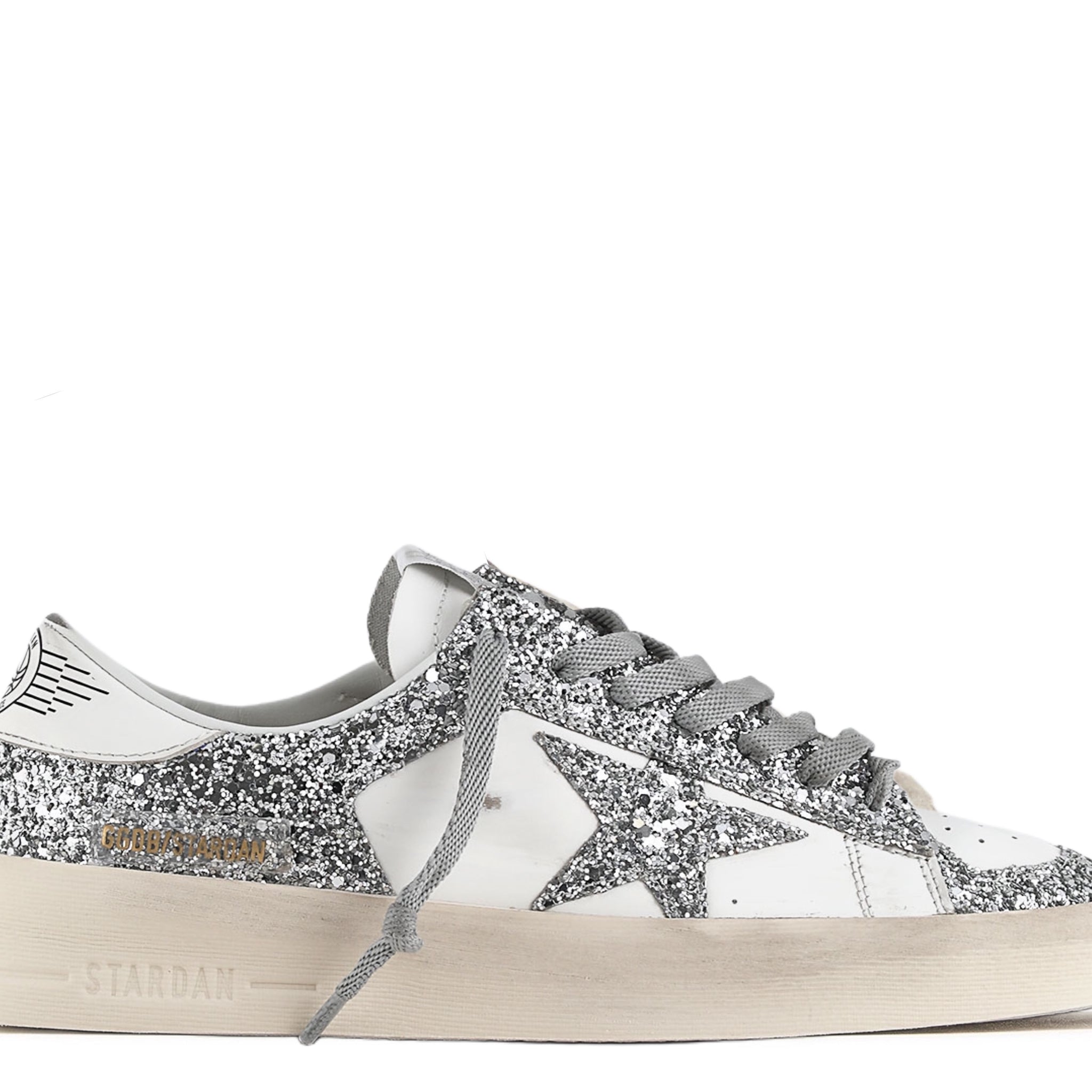 Golden Goose Stardan 'Glitter&rsquo; denemezapt.myshopify.com Zaptila