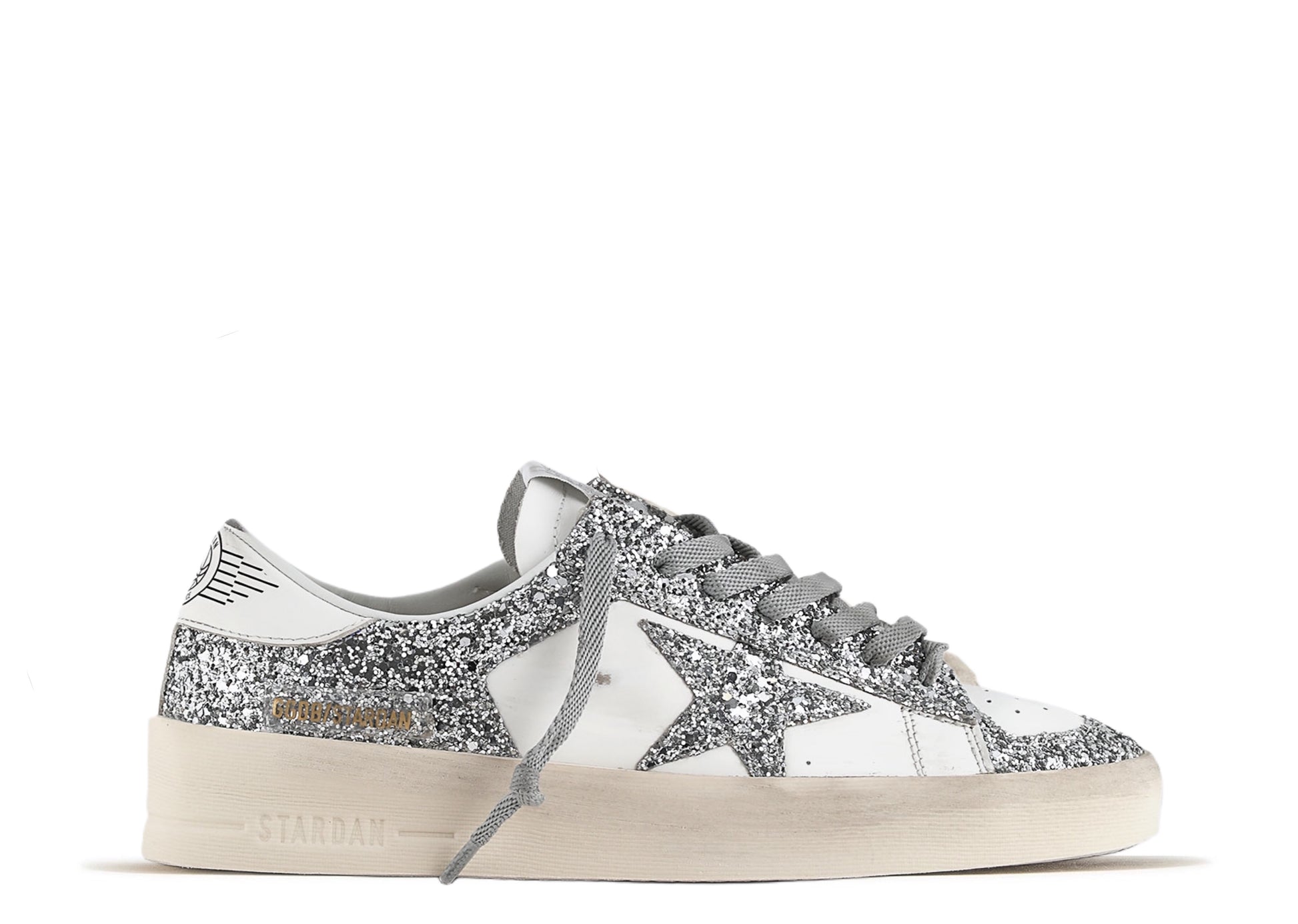 Golden Goose Stardan 'Glitter&rsquo; denemezapt.myshopify.com Zaptila