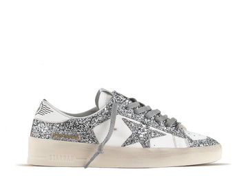 Golden Goose Stardan 'Glitter’