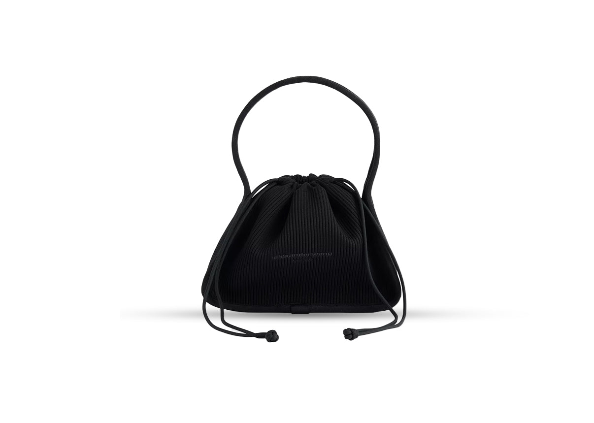 Alexander Wang Ryan 'Black' denemezapt.myshopify.com Zaptila