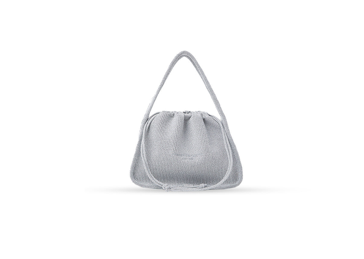 Alexander Wang Ryan 'Grey' denemezapt.myshopify.com Zaptila