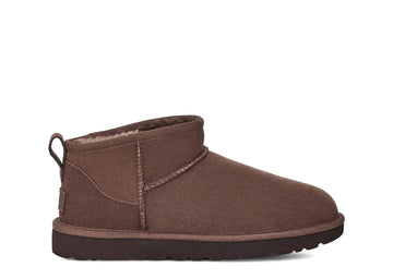 UGG Classic Ultra Mini Boot Burnt 'Cedar'