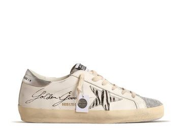 Golden Goose Super-Star 'Royalty'