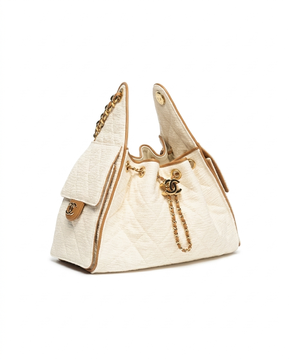 Chanel – ZAPTILA