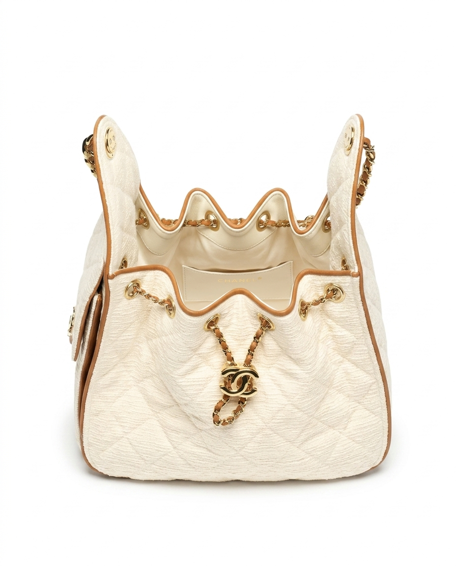 Chanel – ZAPTILA