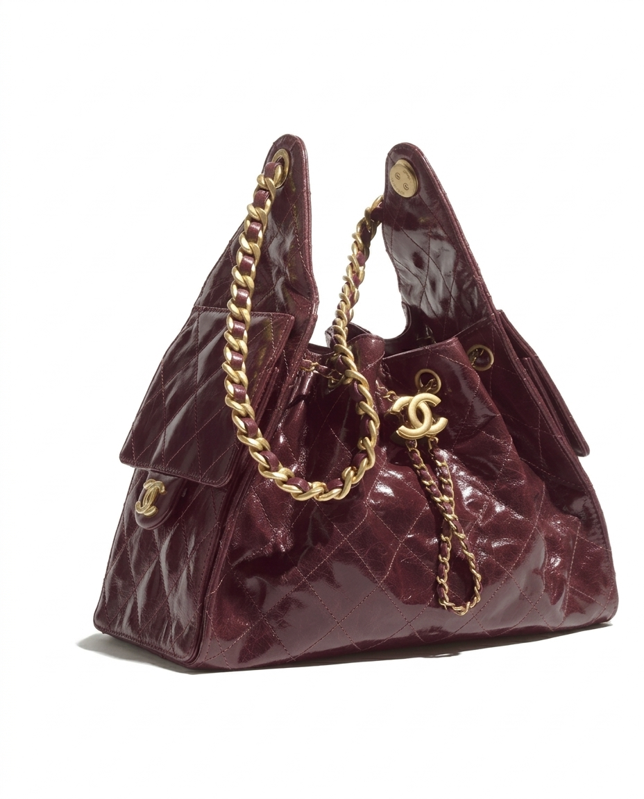 Chanel – ZAPTILA