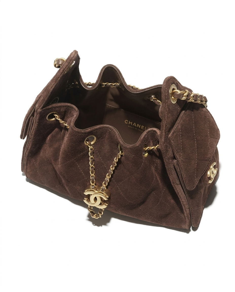 Chanel – ZAPTILA