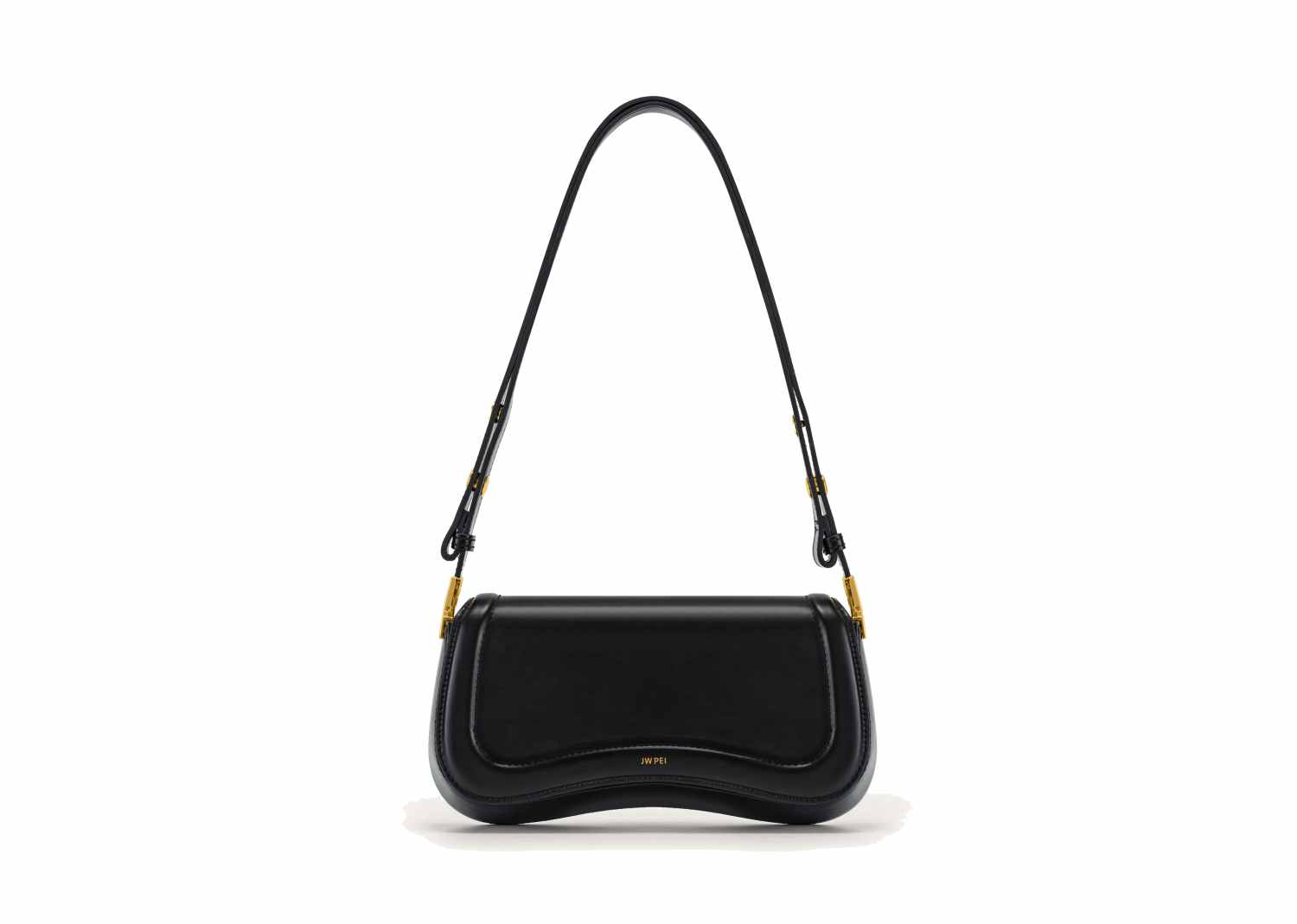 JW PEI Joy Shoulder Bag Black