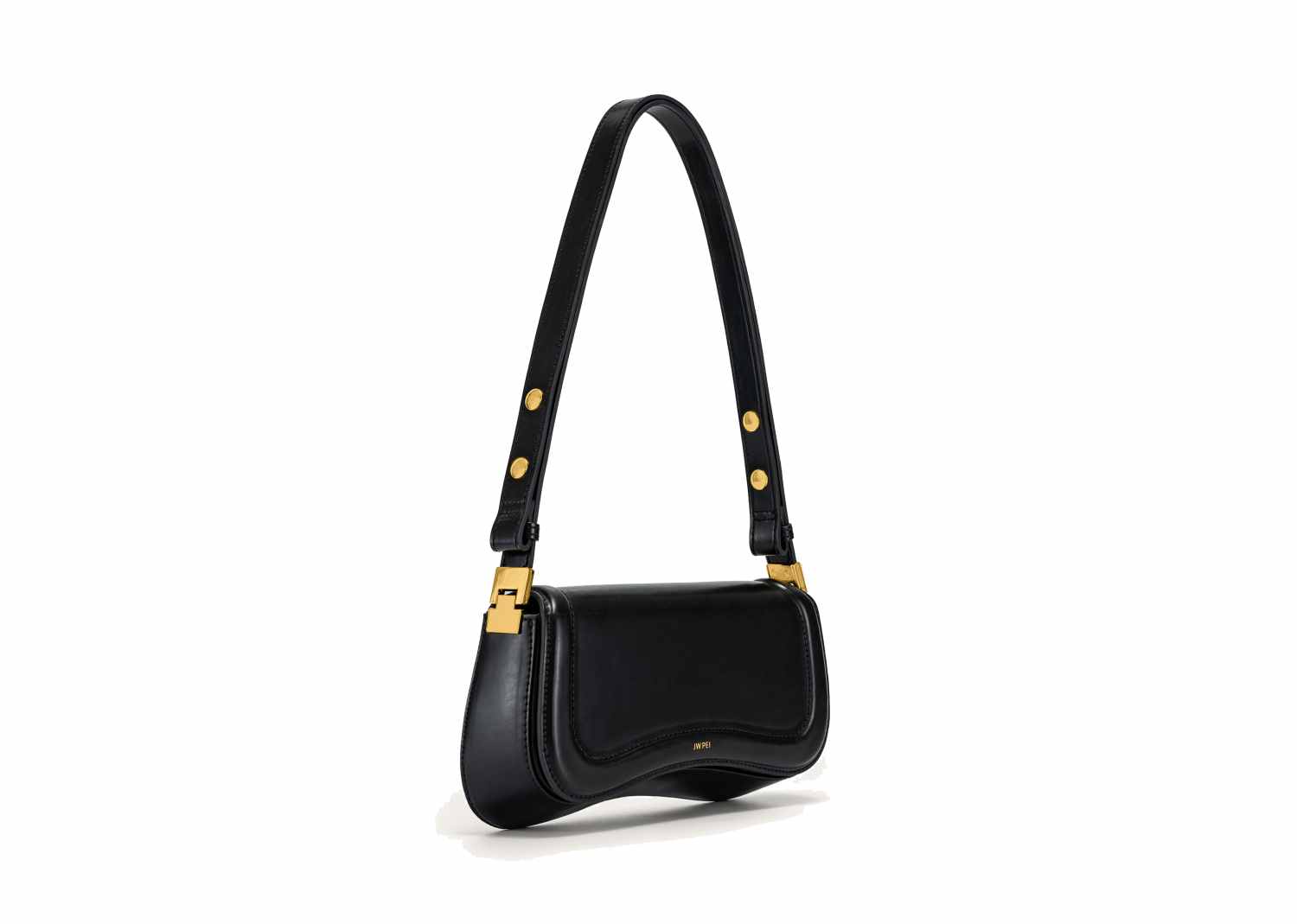 JW PEI Joy Shoulder Bag Black 2