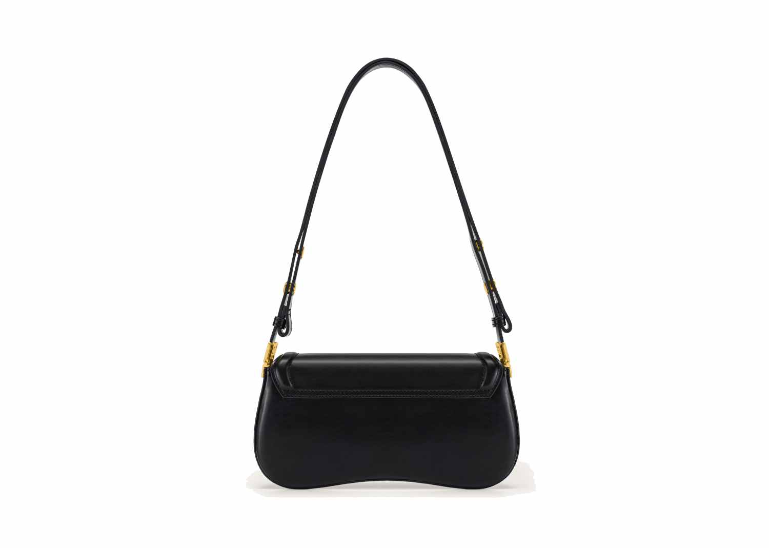 JW PEI Joy Shoulder Bag Black 3