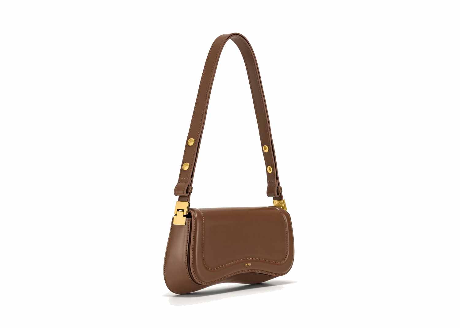 JW PEI Joy Shoulder Bag Brown 2