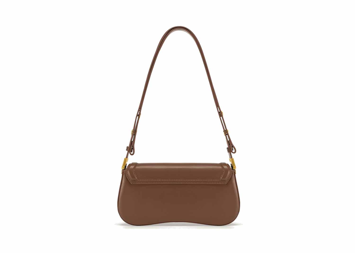 JW PEI Joy Shoulder Bag Brown 3