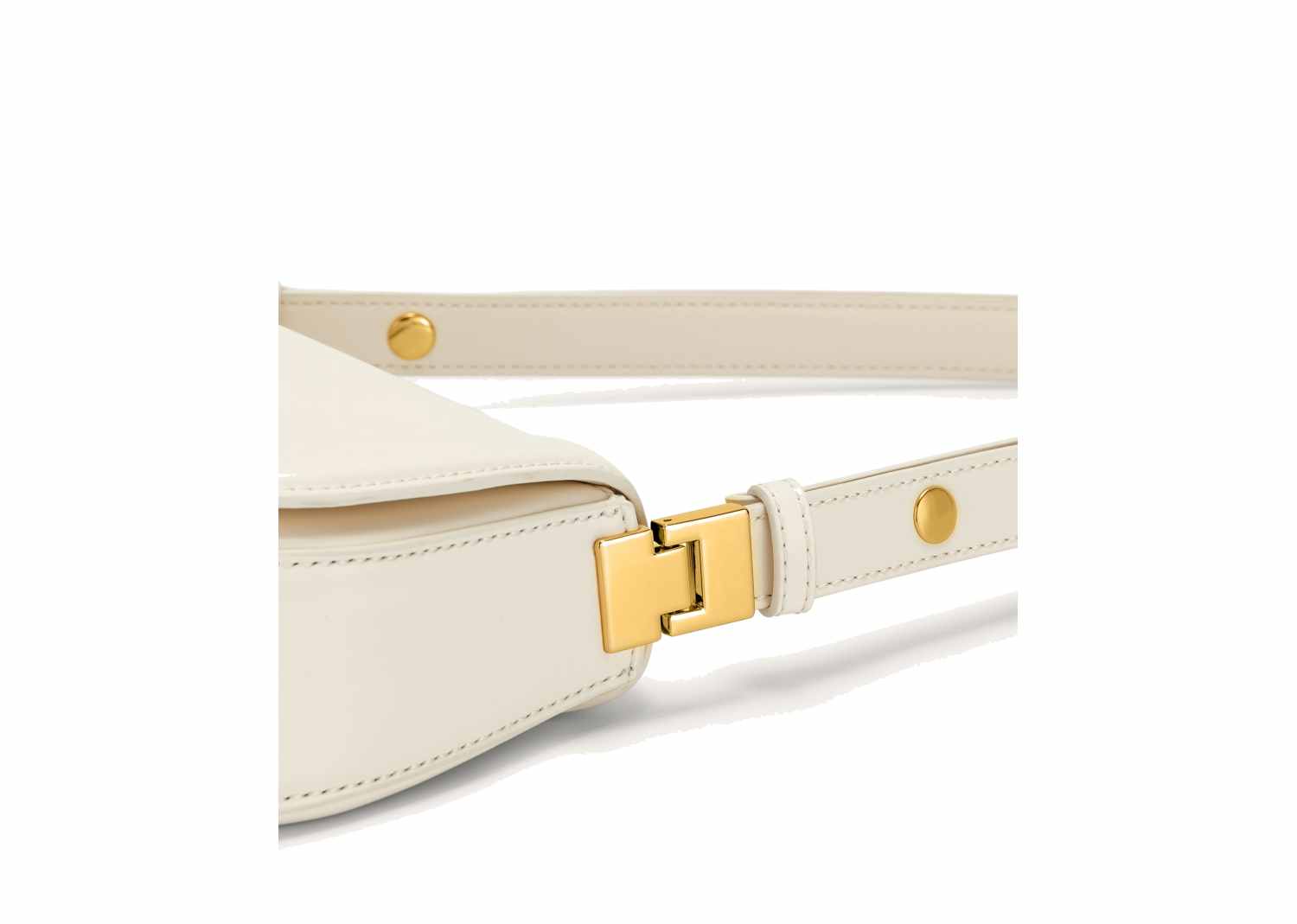 JW PEI Joy Shoulder Bag White 4