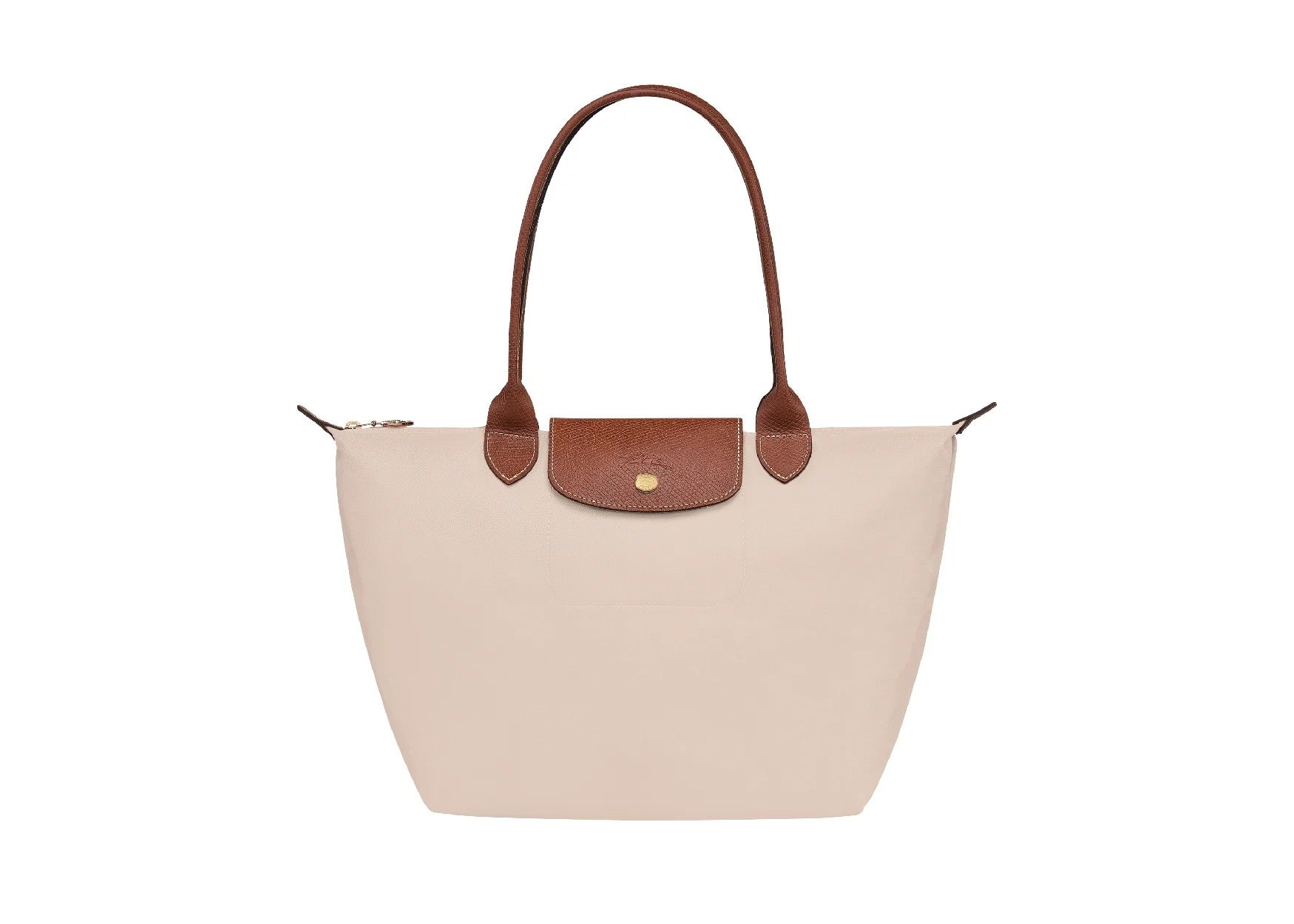 Longchamp Le Pliage Original Large Tote Bag 'Paper' denemezapt.myshopify.com Zaptila