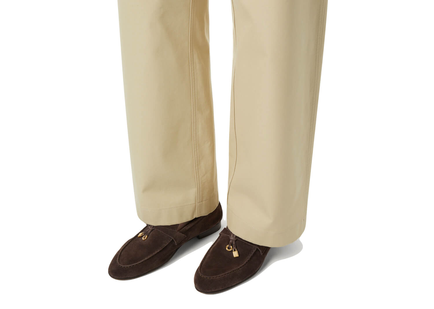Loro Piana Joan Loafer Cedar Bronze 2