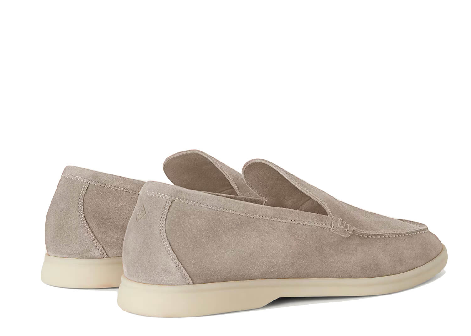 Loro Piana Summer Walk Loafer Classic Beige 3