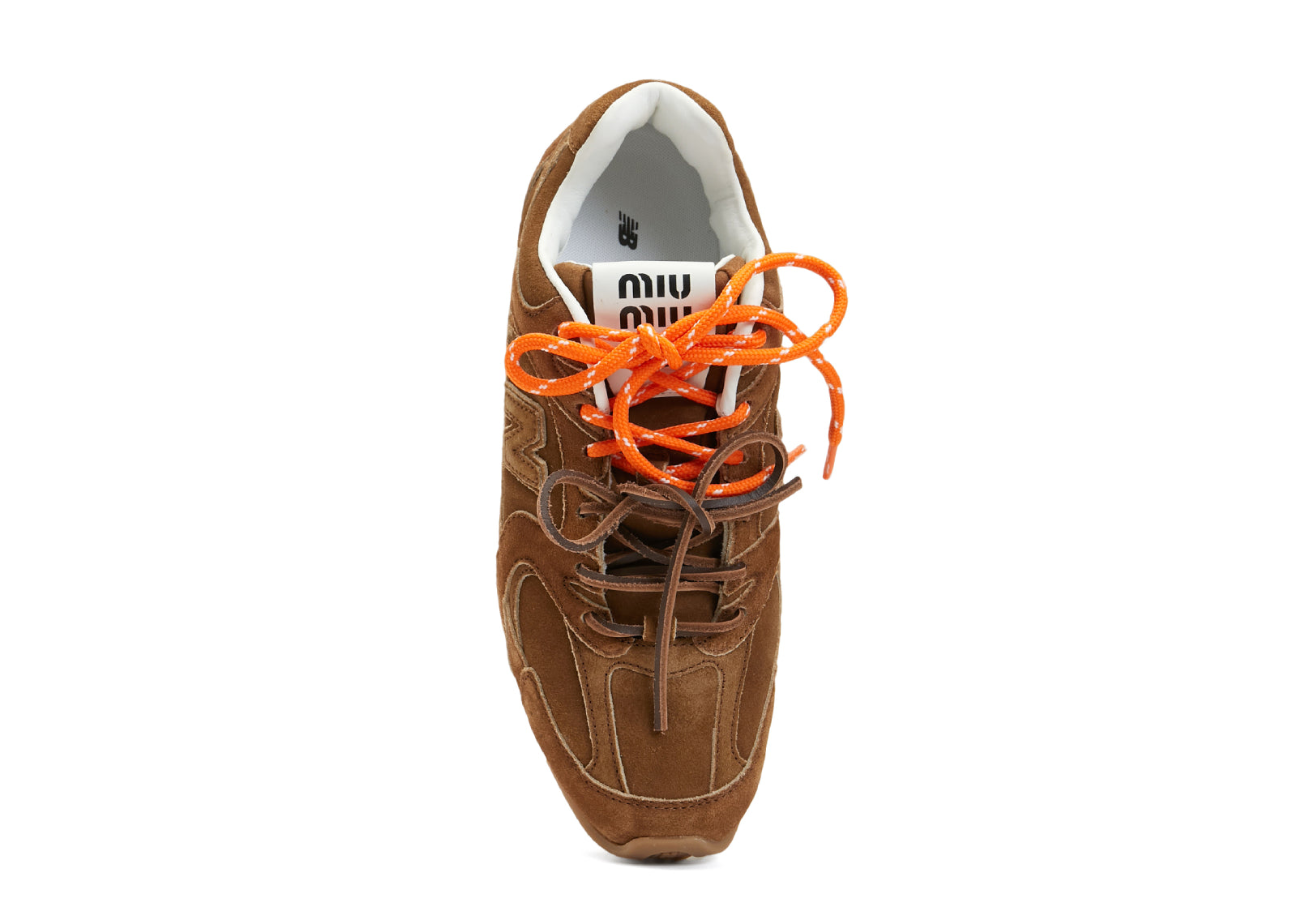 New Balance 530 SL Miu Miu Cinnamon (W) 4