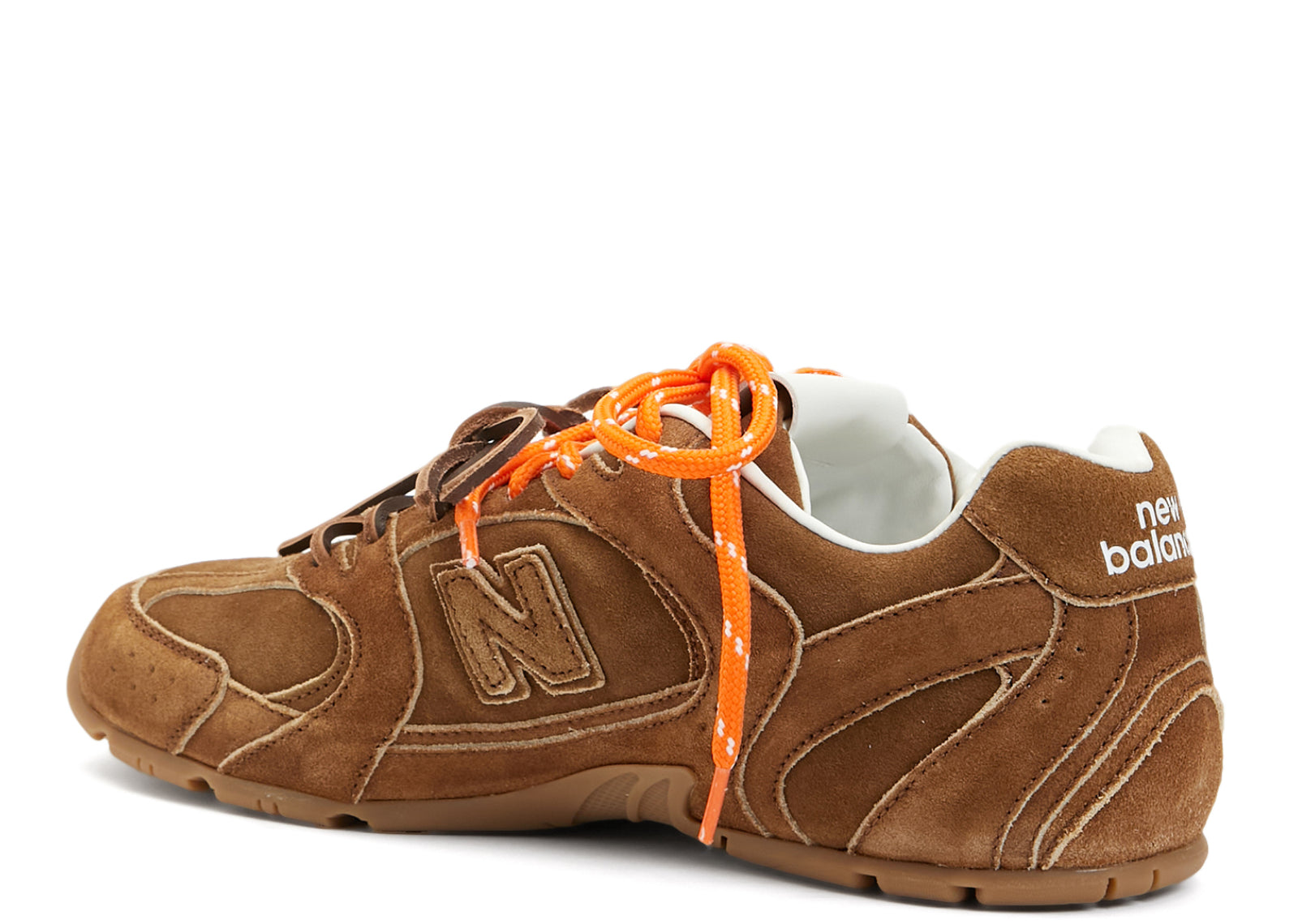 New Balance 530 SL Miu Miu Cinnamon (W) 3