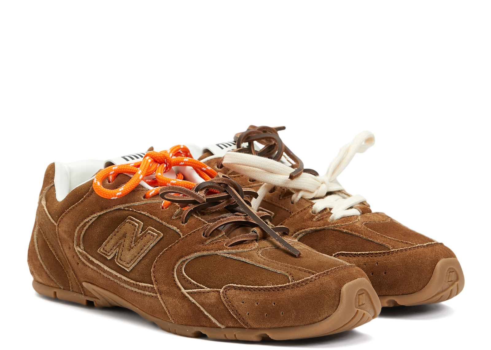 New Balance 530 SL Miu Miu Cinnamon (W) 2