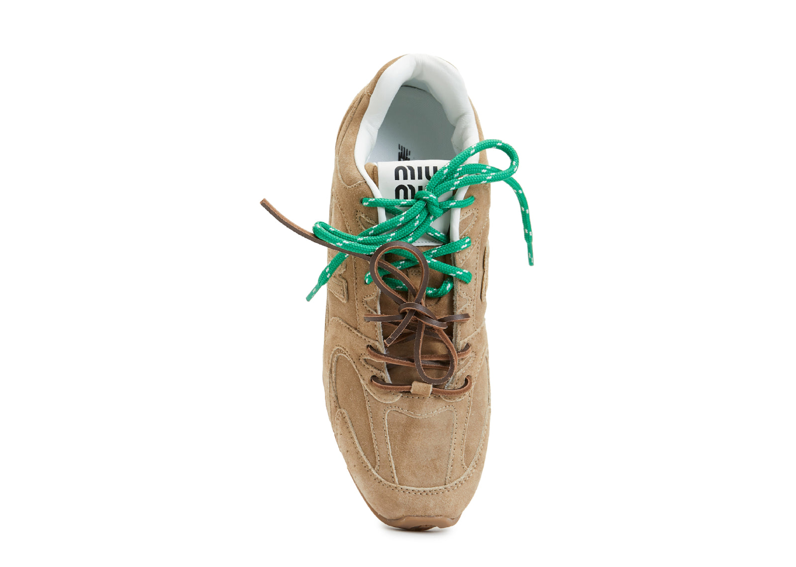 New Balance 530 SL Miu Miu Ecru (W) 4