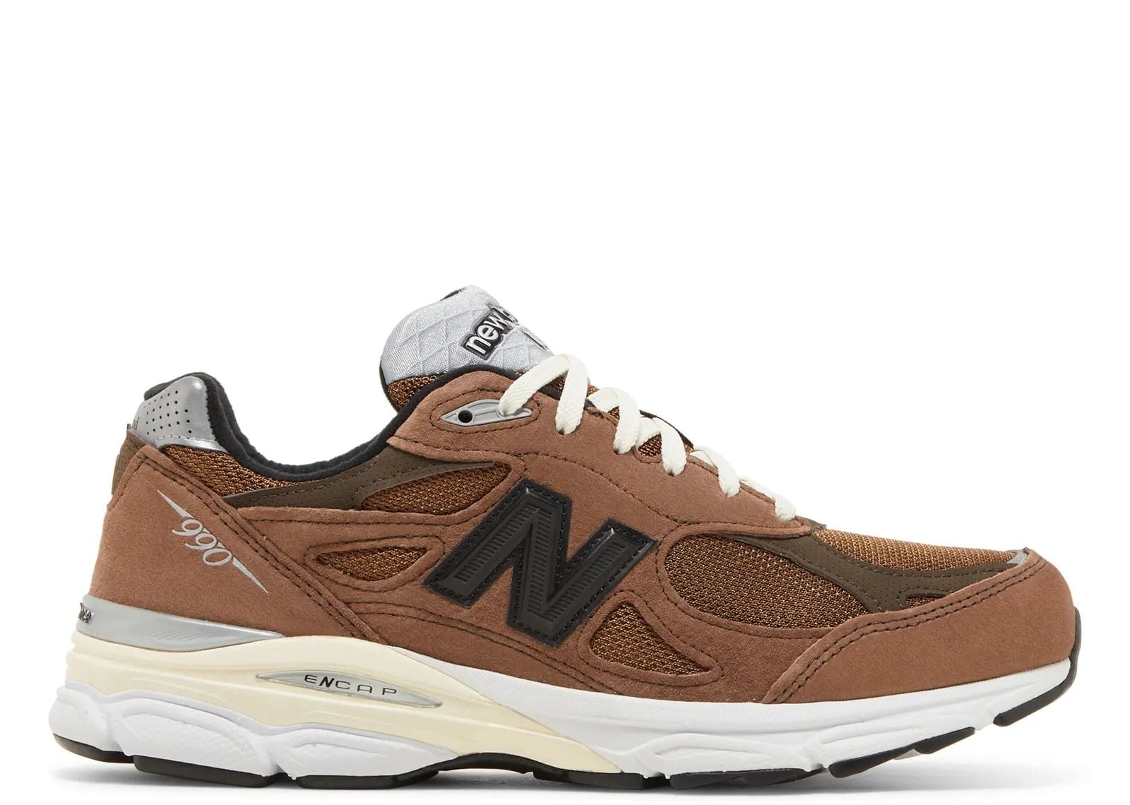 New Balance 990v3 Mi USA JJJJound Montréal