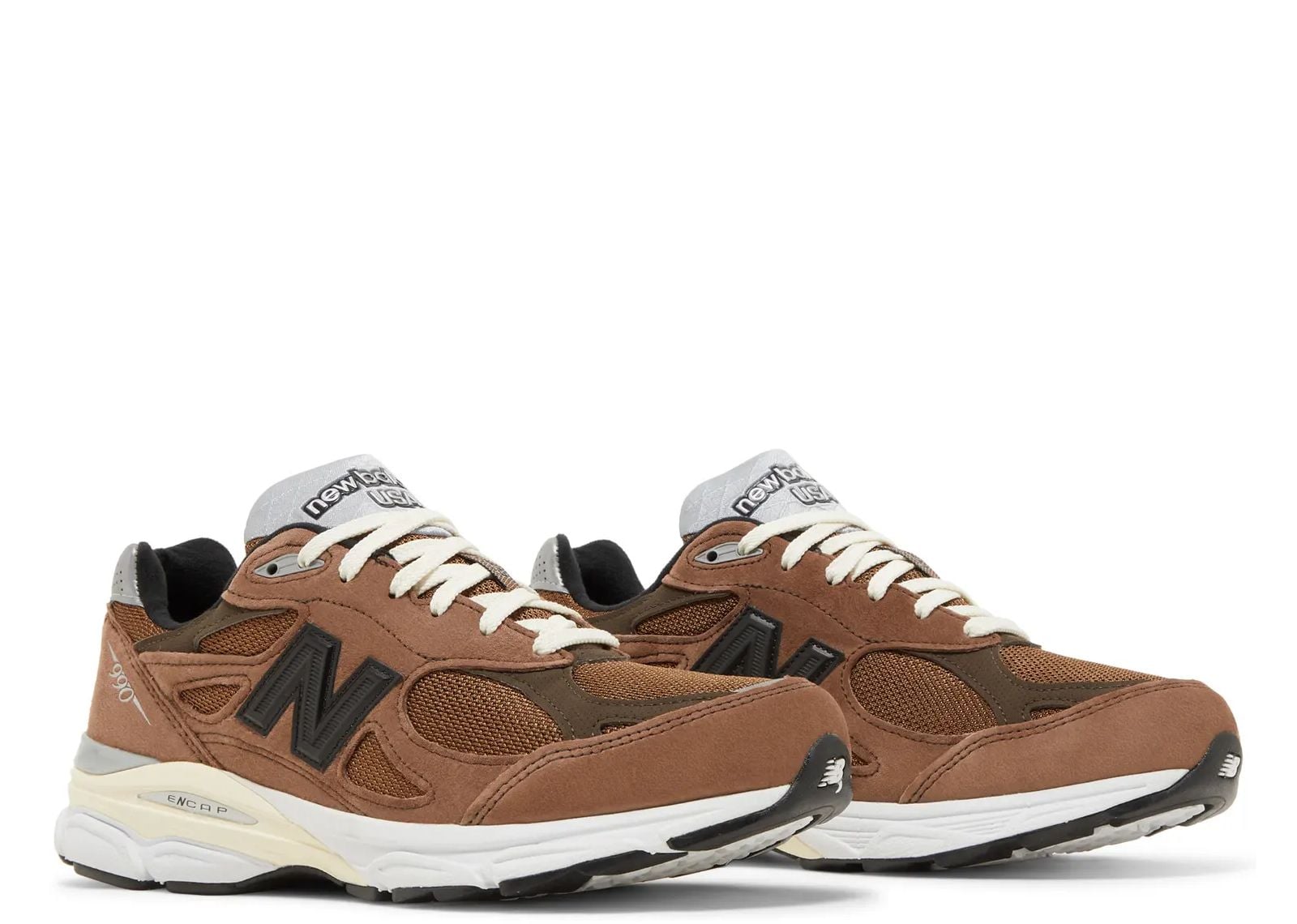 New Balance 990v3 Mi USA JJJJound Montréal 5
