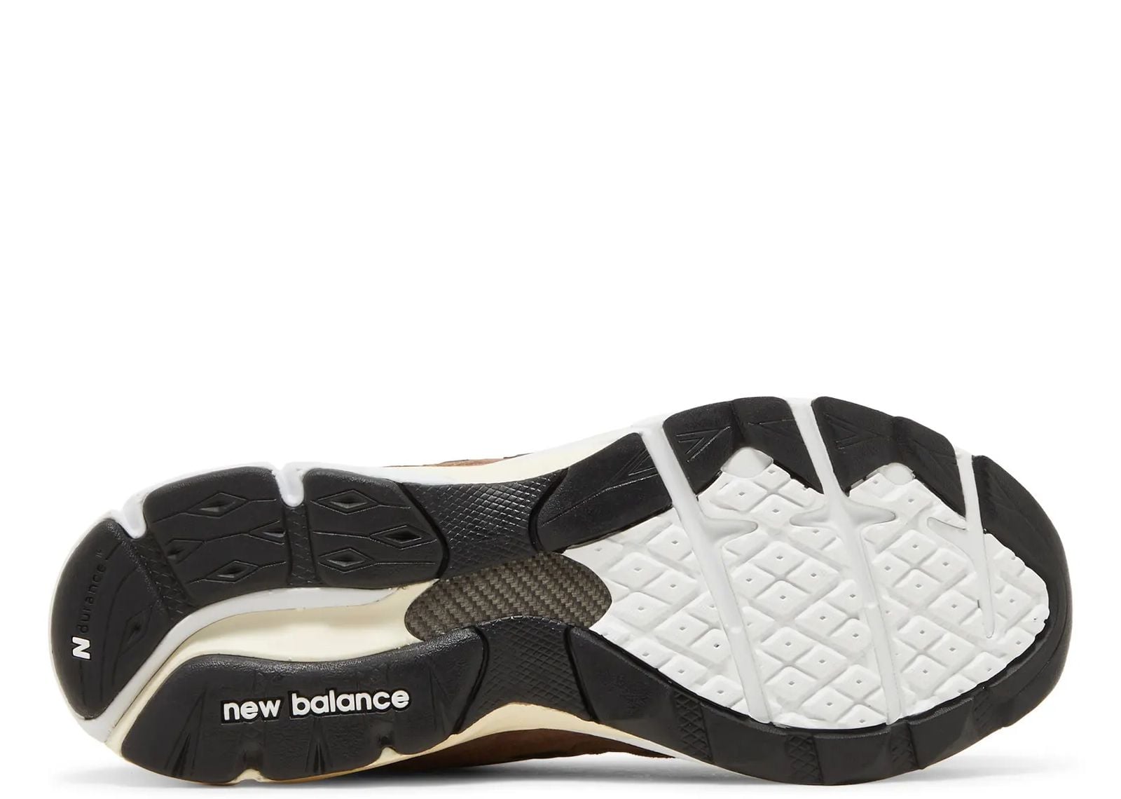 New Balance 990v3 Mi USA JJJJound Montréal 4
