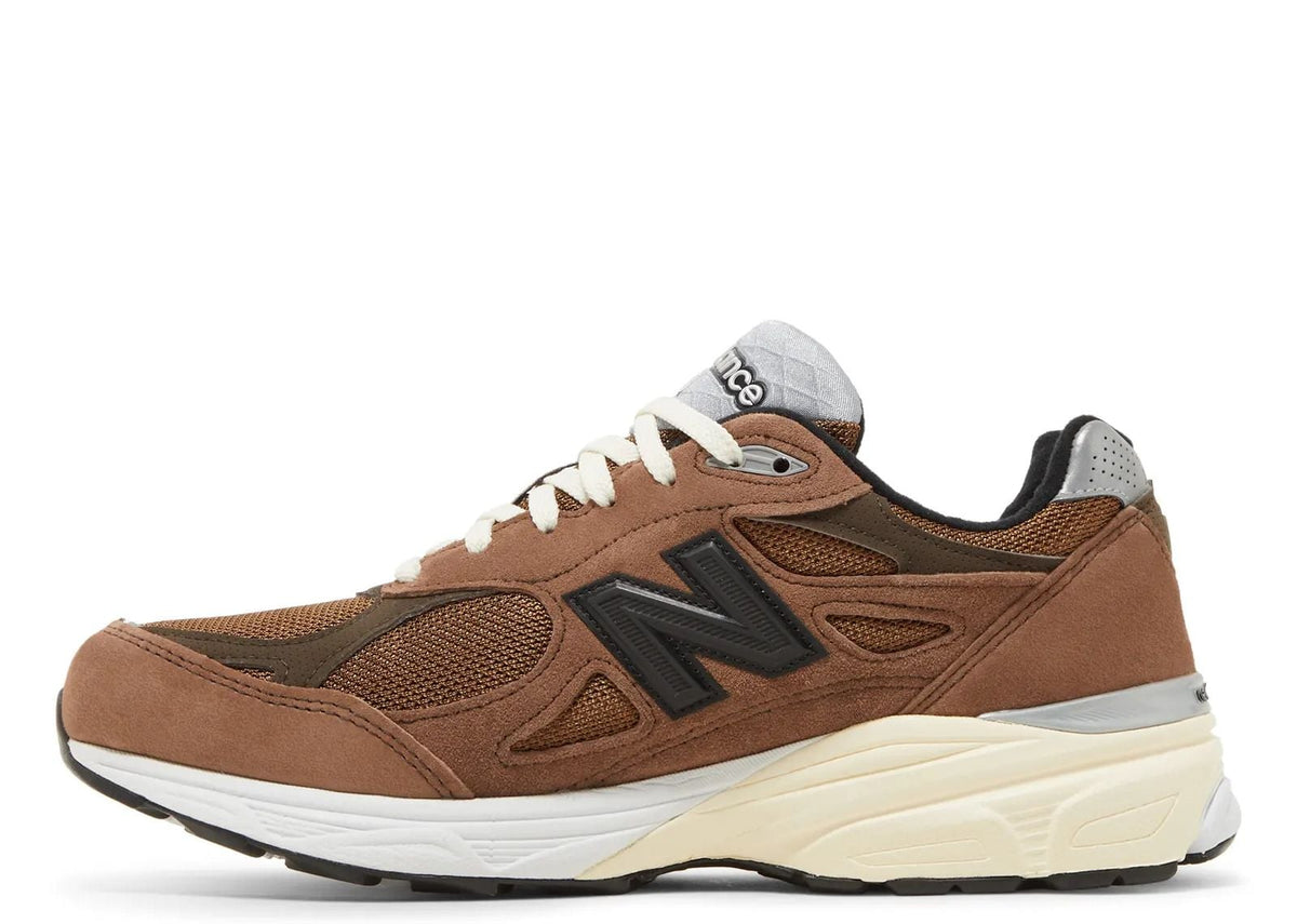 New Balance 990v3 Mi USA JJJJound Montréal 2