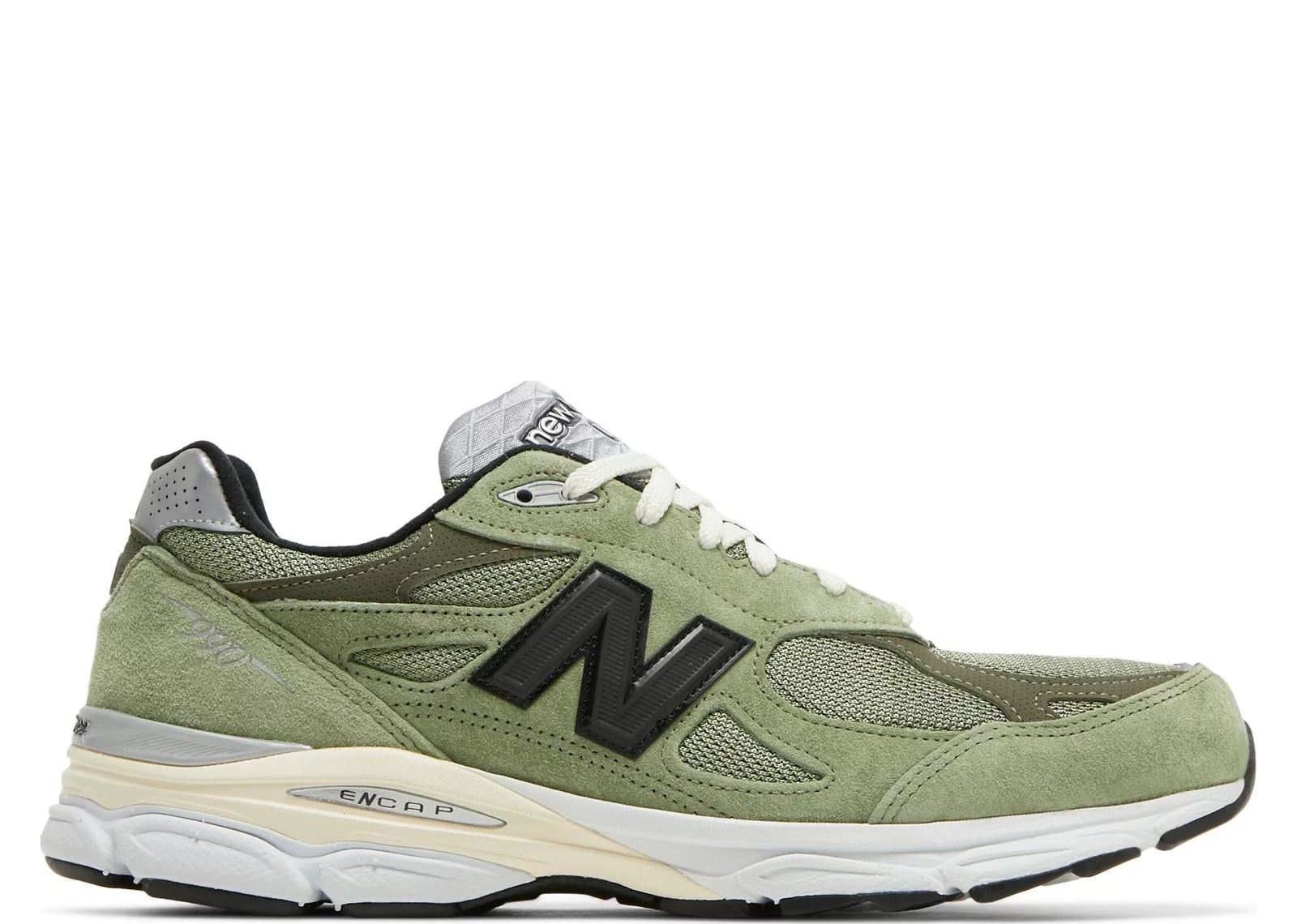 New Balance 990v3 Mi USA JJJJound Olive
