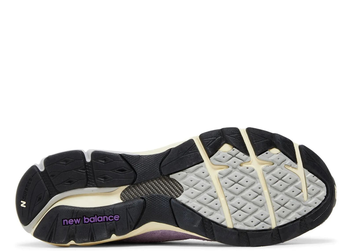 New Balance 990v3 Mi USA Teddy Santis Raw Amethyst 4