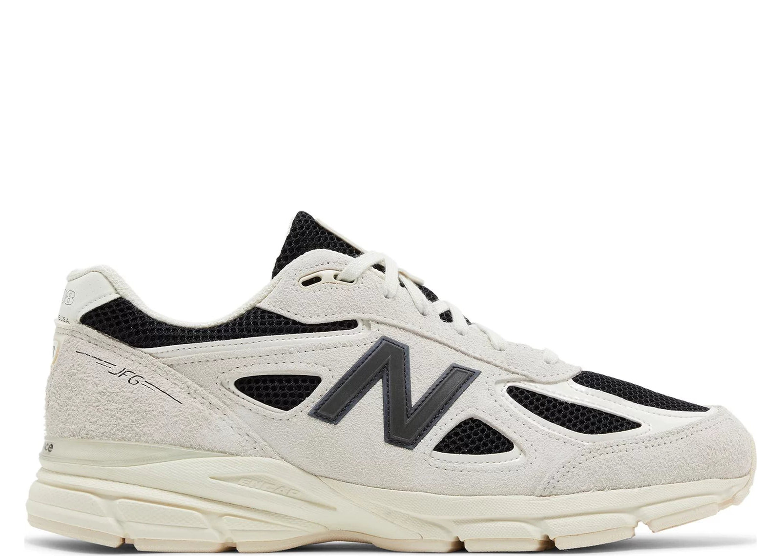 New Balance 990v4 Mi USA Joe Freshgoods 1998 Intro