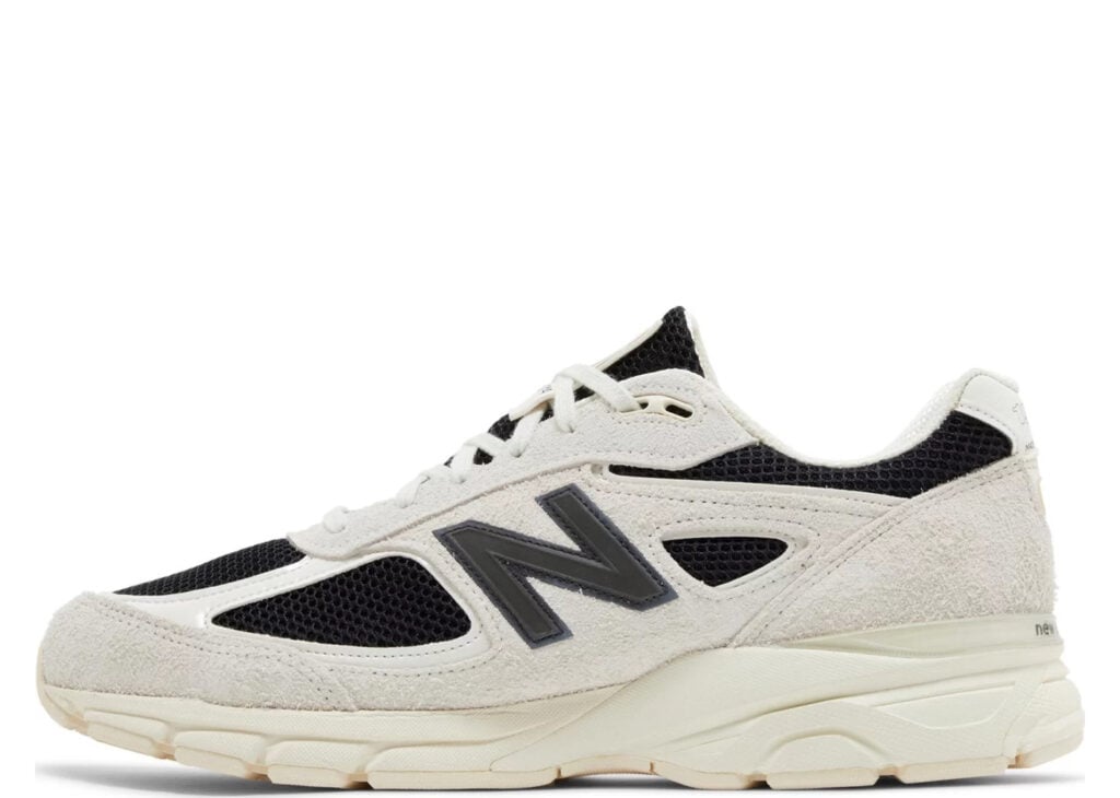 New Balance 990v4 Mi USA Joe Freshgoods 1998 Intro 7