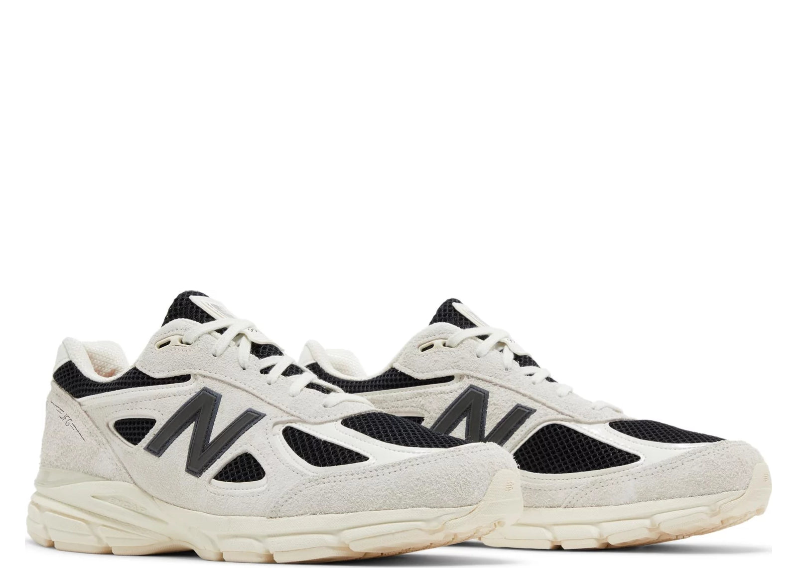 New Balance 990v4 Mi USA Joe Freshgoods 1998 Intro 5