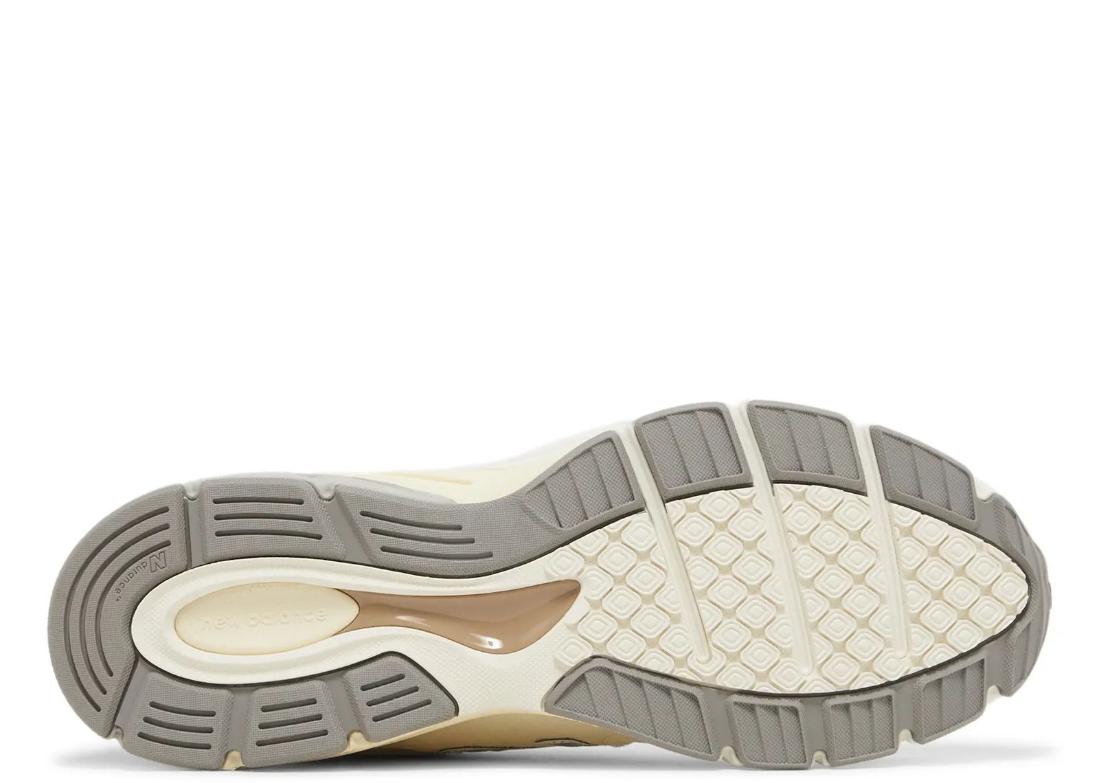 New Balance 990v4 Mi USA Limestone 4